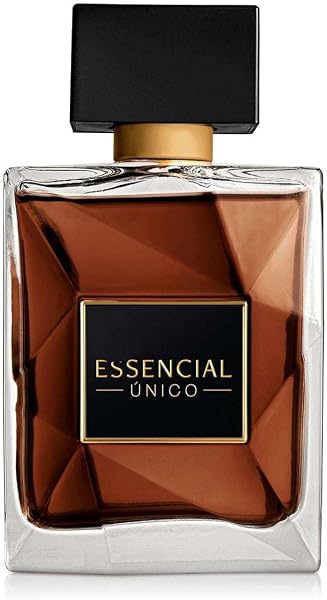 Natura Essencial Único Deo Parfum Masculino 90 ml