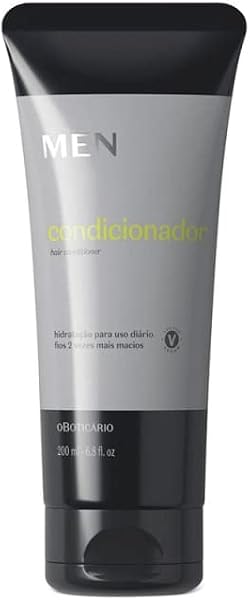 O Boticário Men Condicionador 200 ml