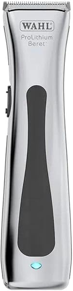 Wahl Profissional Beret Prolithium Máquina de Acabamento Sem Fio