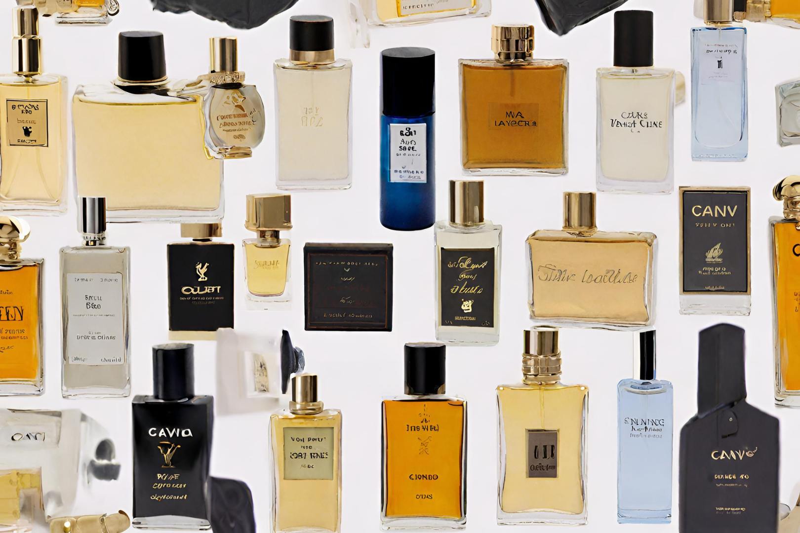 Melhores Perfumes Masculinos Barato: 10 Ótimas Opções