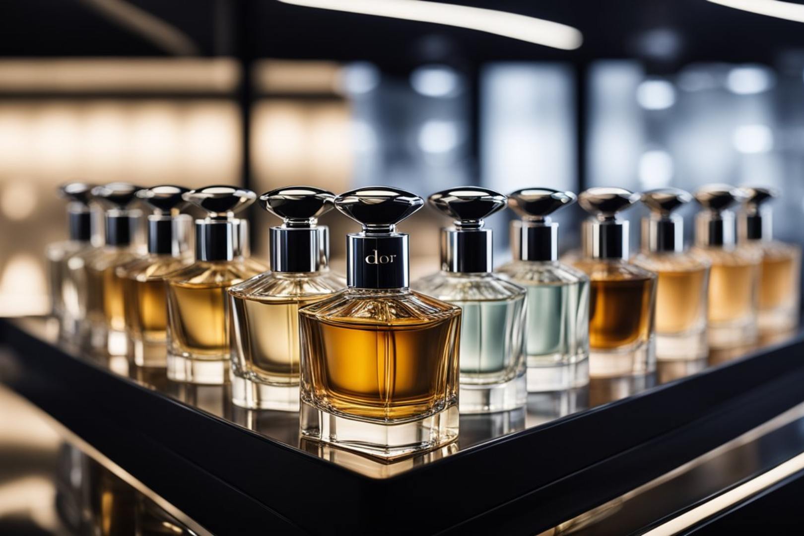 Melhores Perfumes Masculinos Dior: 7 Ótimas Opções