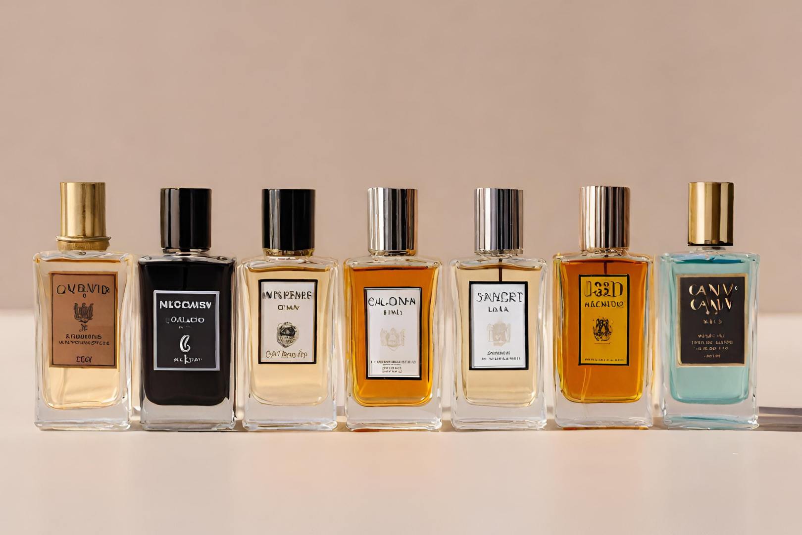 Melhores Perfumes Masculinos Franceses: 10 Ótimas Opções