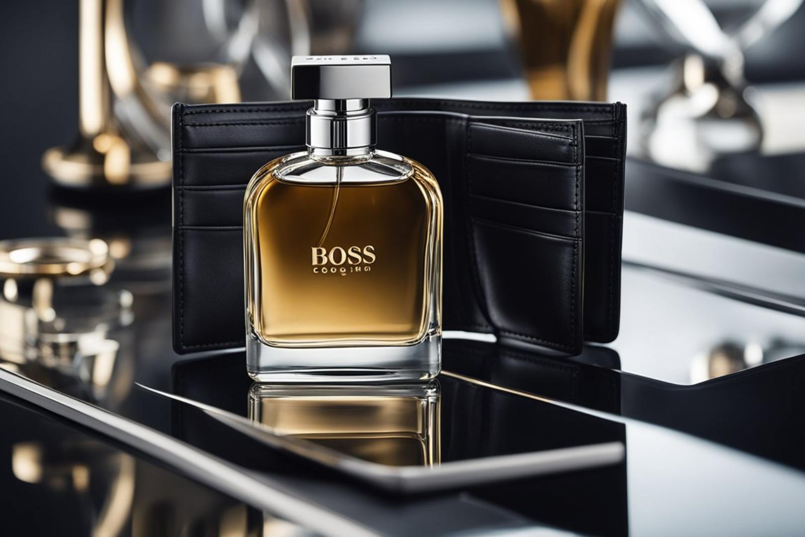 Melhores Perfumes Masculinos Hugo Boss: 10 Ótimas Opções