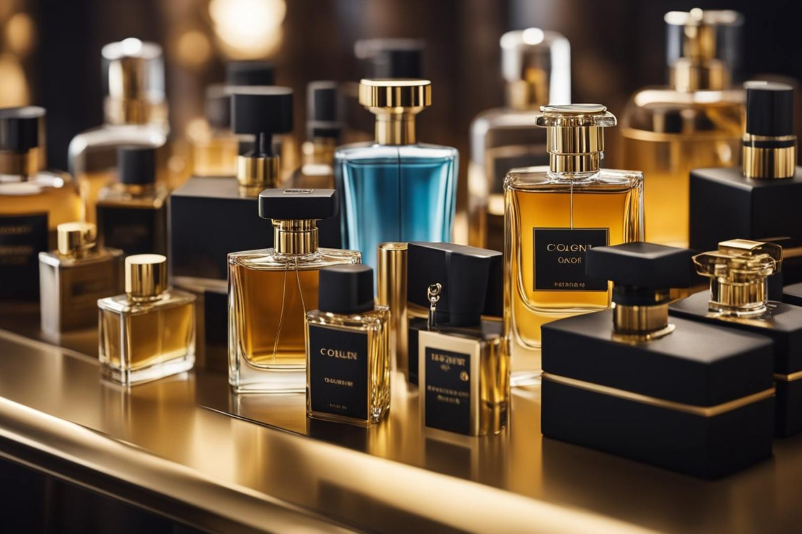 Melhores Perfumes Masculinos Importados: 10 Ótimas Opções
