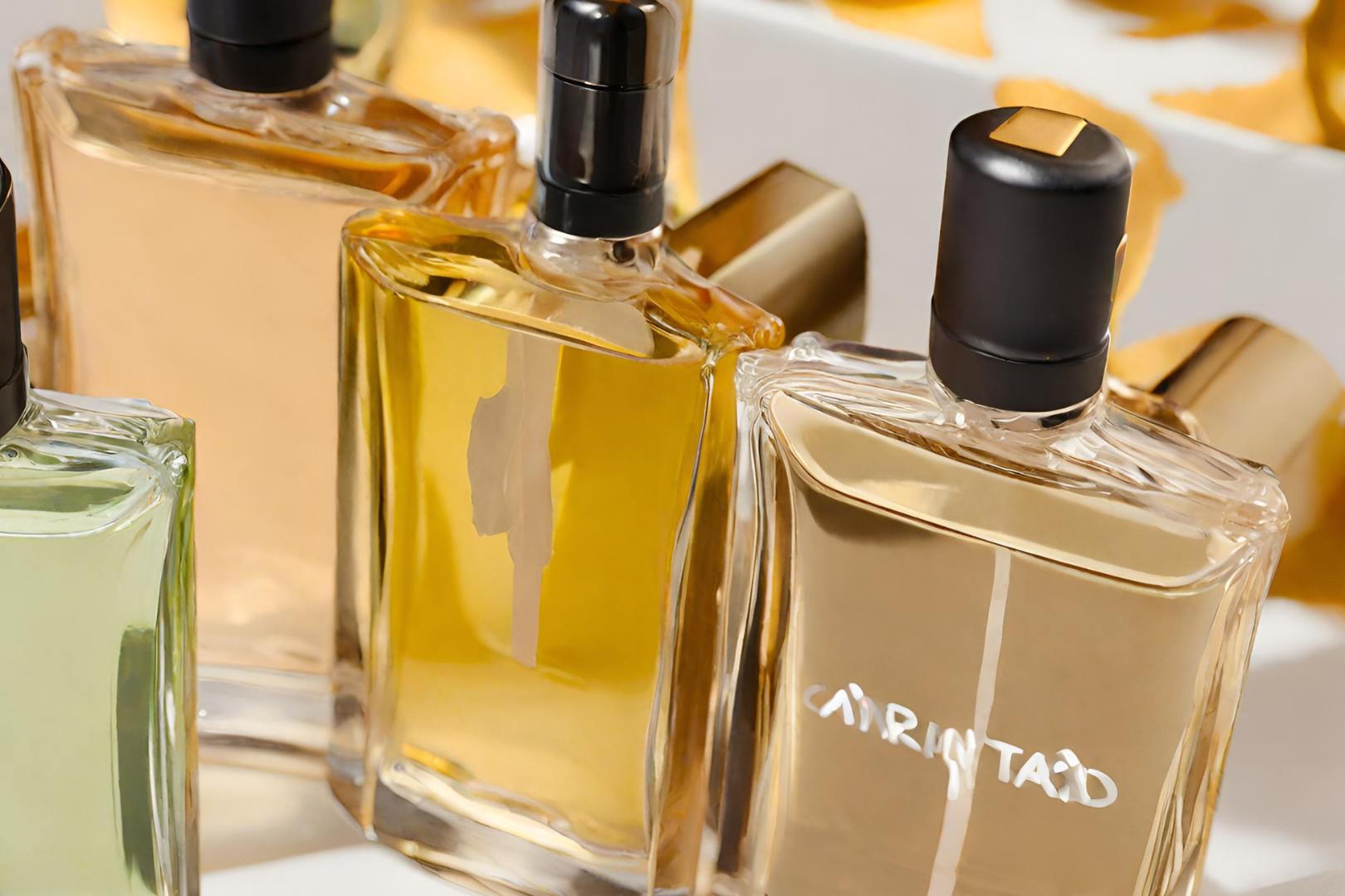 Melhores Perfumes Masculinos Nacionais Brasileiros: 10 Ótimas Opções