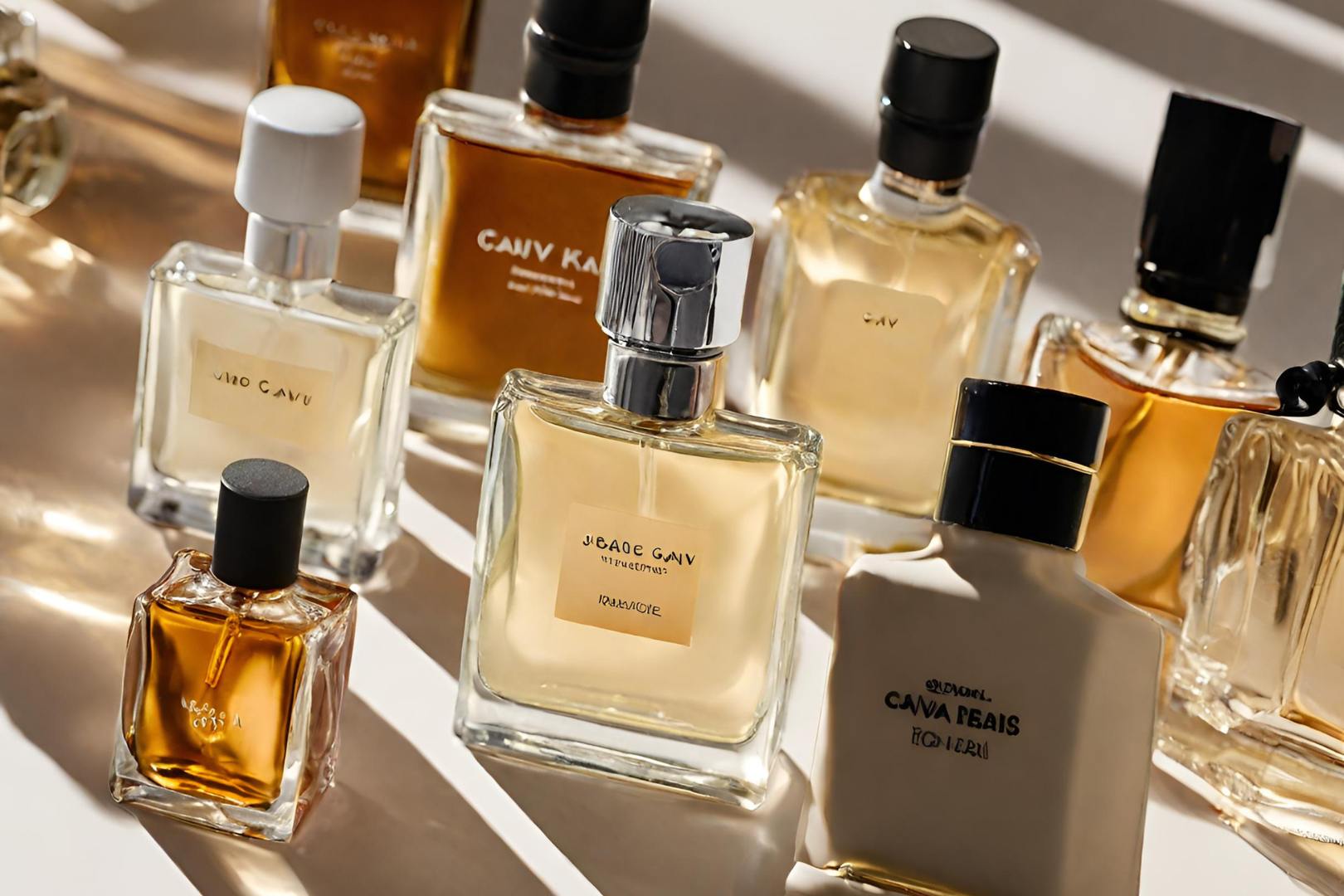 Melhores Perfumes Masculinos até 200 reais: 10 Ótimas Opções