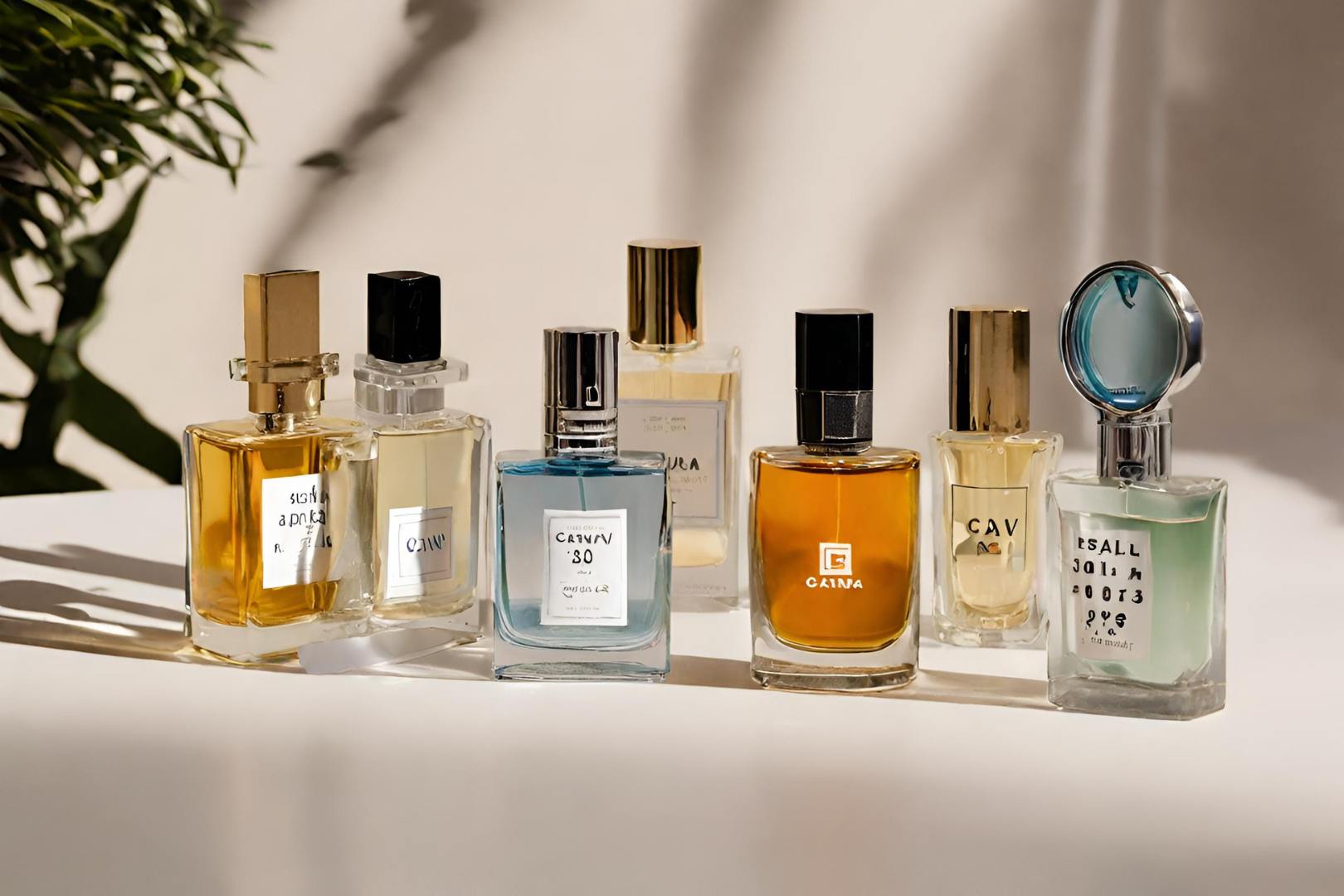 Melhores Perfumes Masculinos ate 300 reais: 10 Ótimas Opções