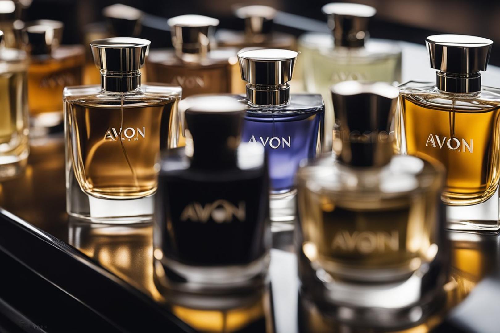 Melhores Perfumes Masculinos da Avon: 5 Ótimas Opções