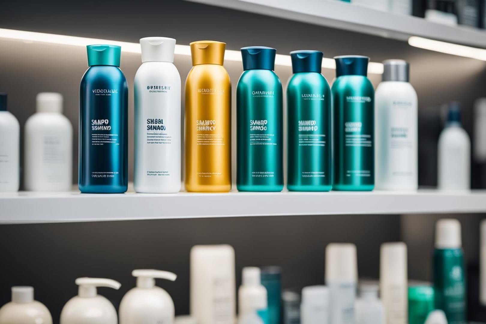 Melhores Shampoos Baratos: 10 Ótimas Opções