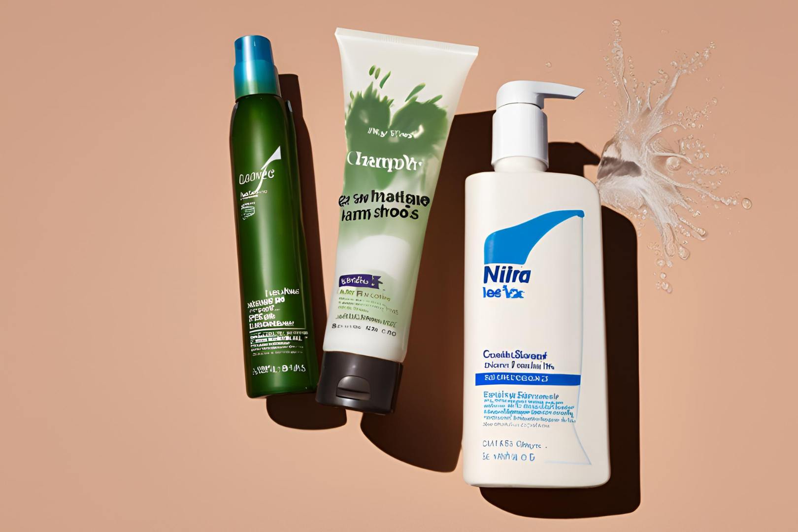 10 Melhores Shampoos Anticaspa Masculino